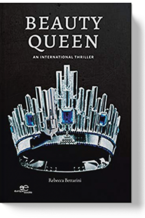 BEAUTY QUEEN (Reine De Beauté) - Rebecca Bettarini