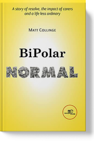 BIPOLAR NORMAL - Matt Collinge