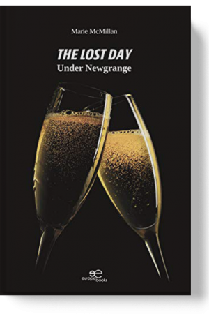 THE LOST DAY (Le jour perdu)- Marie McMillan