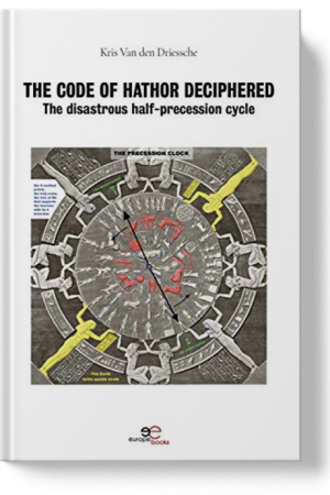 THE CODE OF HATOR DECIPHERED (Le code d’Hator déciphéré) - Kris Van den Driessche