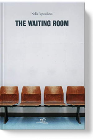 THE WAITING ROOM (La salle d’attente) - Nella Papouskova