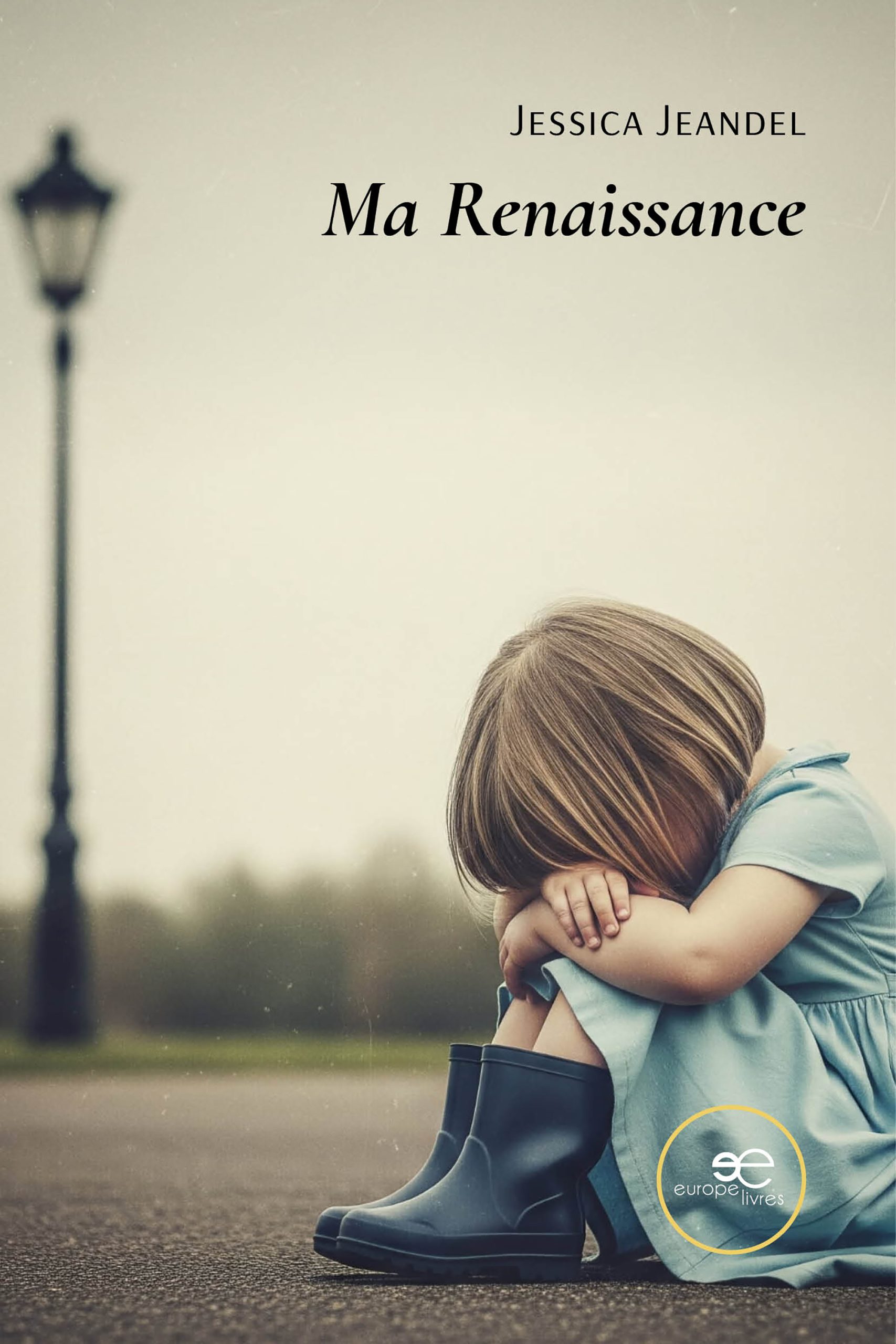 MA RENAISSANCE – Jessica Jeandel