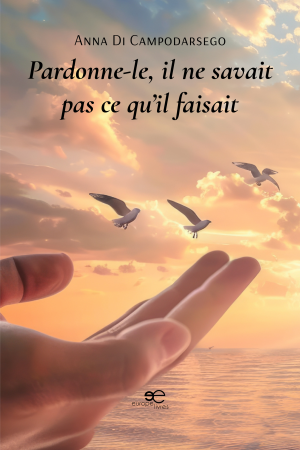 PARDONNE-LE, IL NE SAVAIT PAS CE QU’IL FAISAIT - Anna Di Campodarsego