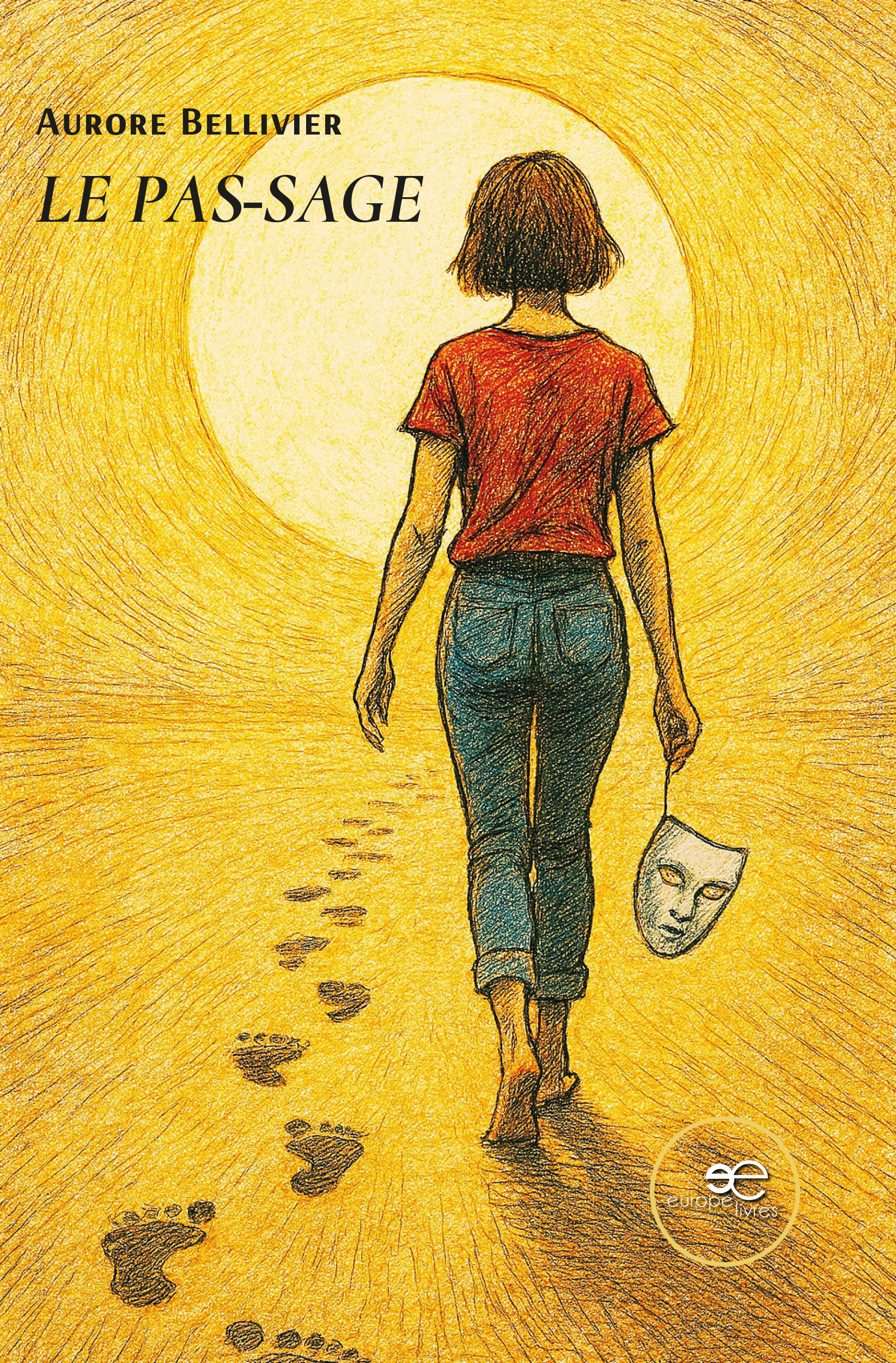 LE PAS-SAGE – Aurore Bellivier