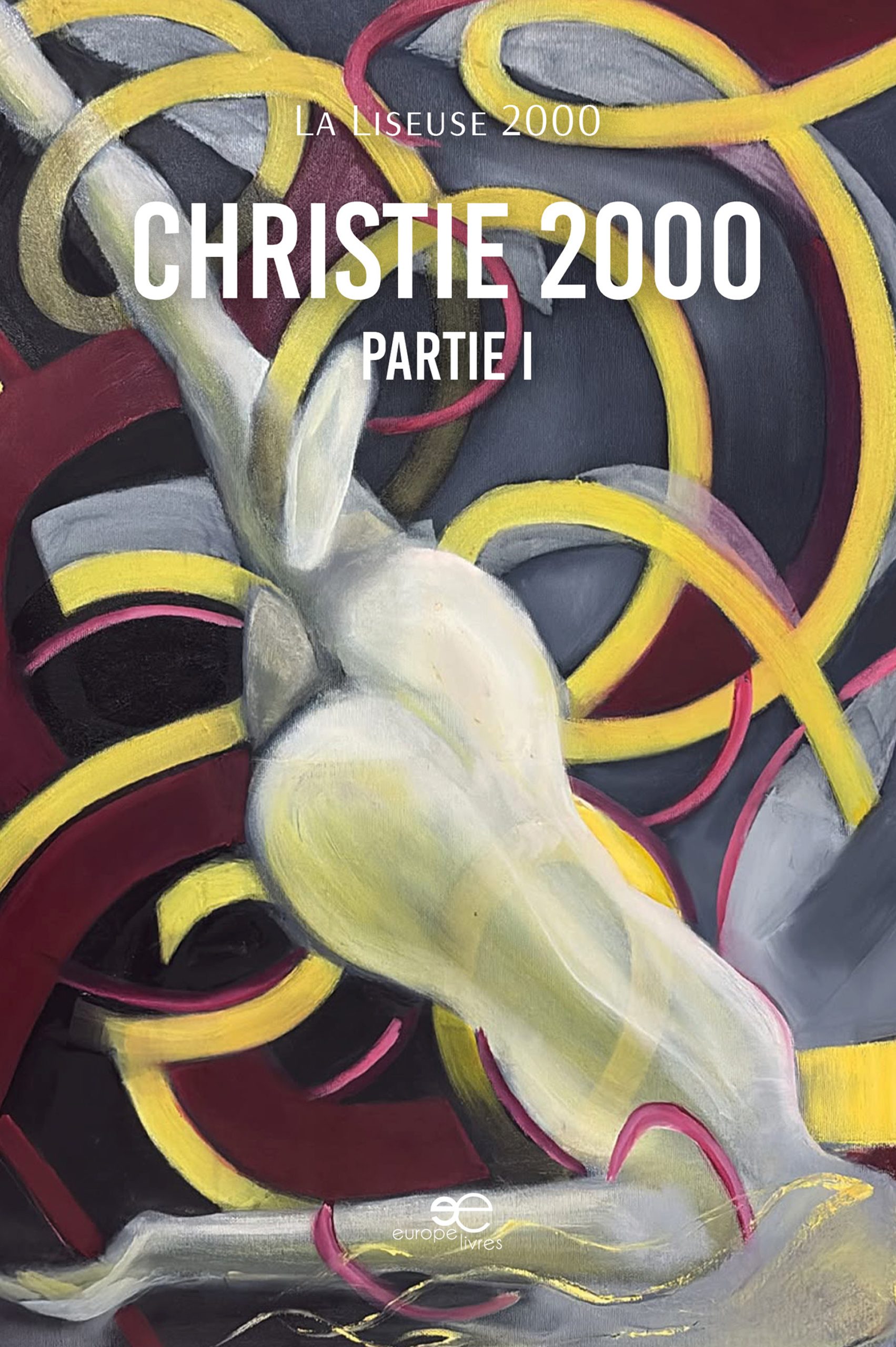 CHRISTIE 2000 – La Liseuse 2000